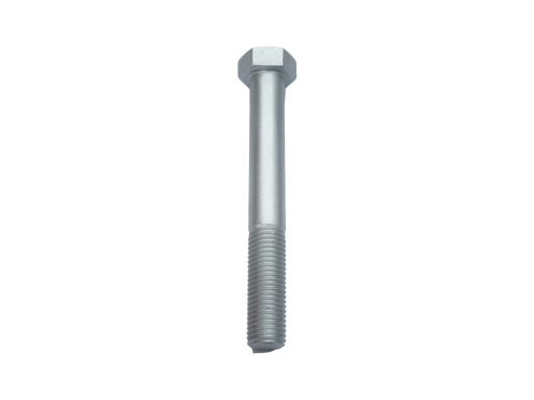 Partially Threaded Hex Head Bolt